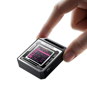 Chizha Pocket Smart 2230 M.2 NVMe SSD Enclosure