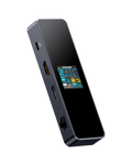 Dockcase Smart 6-in-1 USB-C Hub
